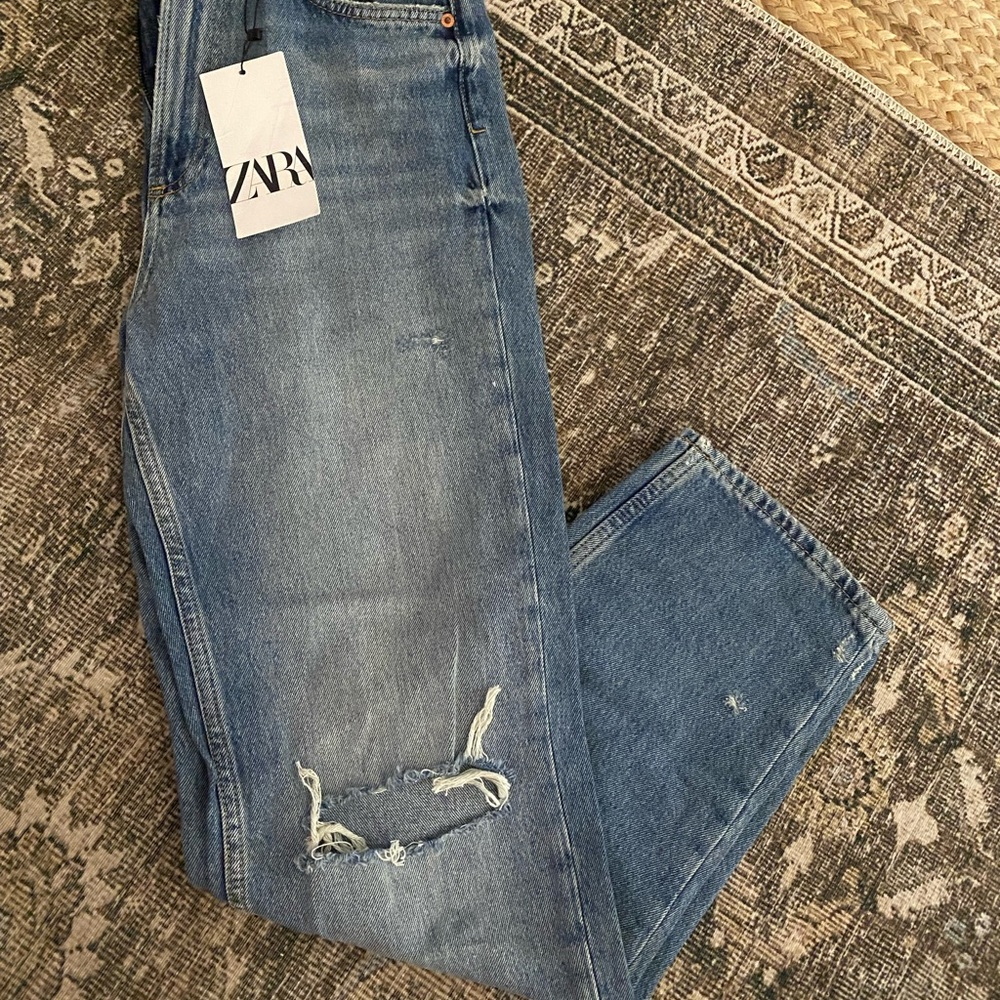 Zara Jeans